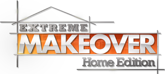 Extreme Makeover Home Edition Logo