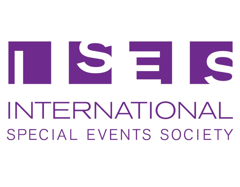 International Special Events Society Logo